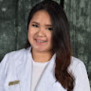 Meet your Posher, Christ'n joy